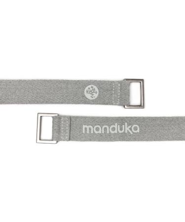 Manduka Commuter Yoga Mat Carrier, Versatile & Lightweight