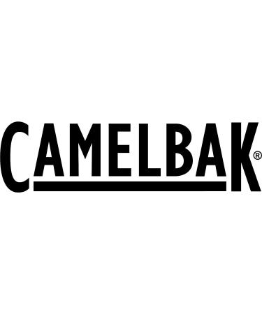 Camelbak Products Horizon 20oz Tumbler - Insulated Stainless Steel -  Tri-Mode Lid - Black