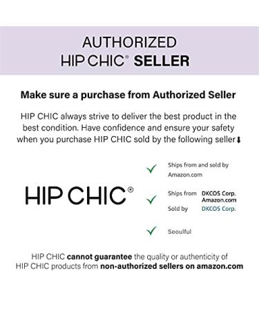 HIP CHIC – Self care with HIP CHIC is FUN