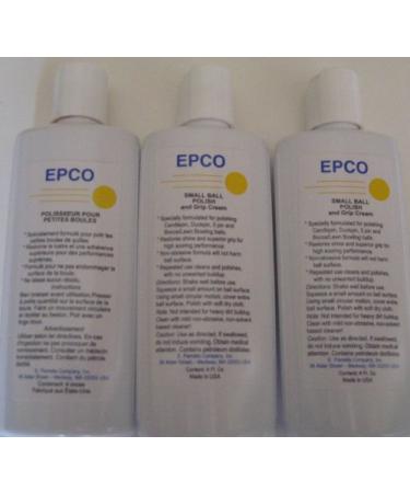 Epco BuyBoceBalls Listing - Bocce Ball Polish - Pack of 3