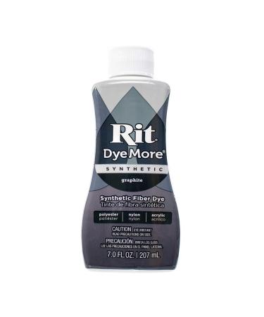 Rit Dye Powder Color & Rust Remover Great for Crafting DIY Works on Most  Fabric Cotton Nylon, Chlorine Free