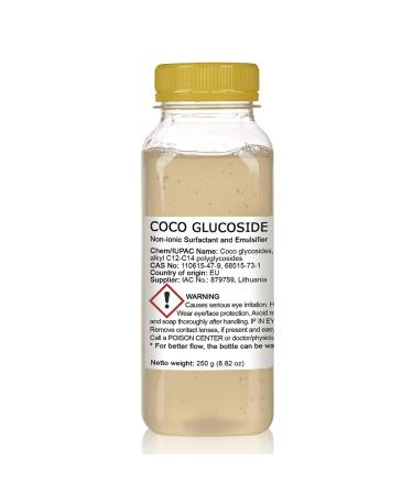 Sodium Cocoyl Isethionate (SCI) Powder - 21.17 oz - Anionic, Foaming  Surfactant - DIY Solid Shampoo Bars, Bath Bombs, Foamy and Bubbly Products