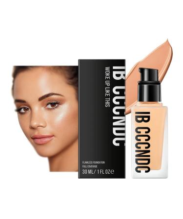 Ibcccndc - Beauty Brands