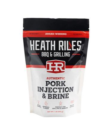 Heath Riles BBQ Beef Rub Seasoning, Champion Pitmaster Recipe