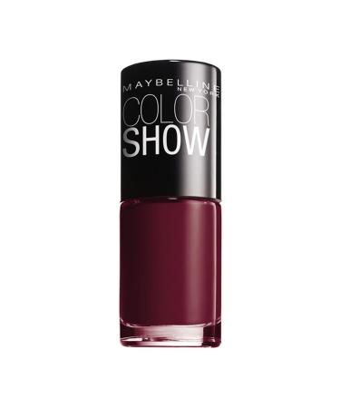 Maybelline Color Show Nail Polish - 327 Pink Slip – Link Beauty Wholesale