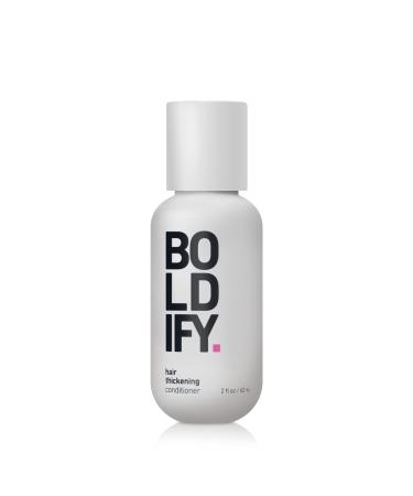 BOLDIFY Texture Spray for Hair - Hair Volumizer Hairspray for Root
