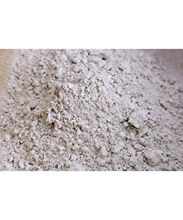 Breadtopia Organic Diastatic Malt Powder 8 oz., Non-GMO Malted Barley Flour, No Additives, No Sugar, & No Fillers