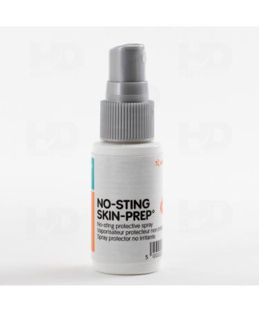 Smith and Nephew No Sting Skin Prep Spray - 1 Oz (28 Ml)