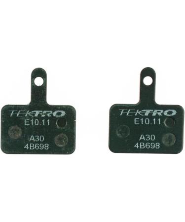  TEKTRO 319AC RH BMX Short Pull Brake Lvr Blk : Bike