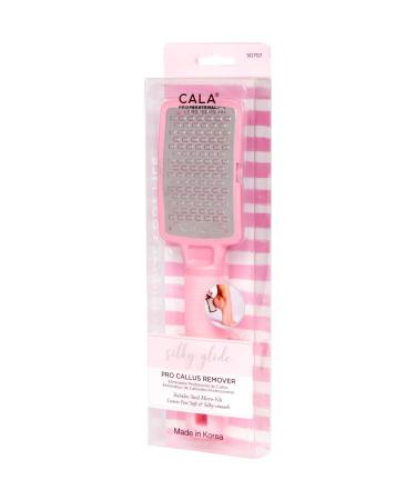 SILKY GLIDE PRO CALLUS REMOVER (AQUA) - CALA PRODUCTS