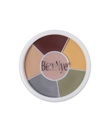 Ben Nye Fair Translucent Powder 45ml (42 Gm) by Ben nye 