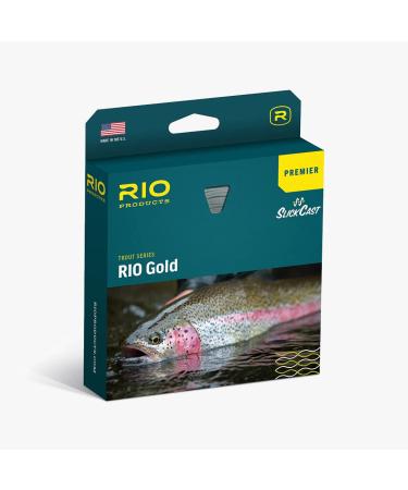 RIO Products Mainstream Striper, Fly Fishing Line for Striped Bass, Cold  Water Series WF8I