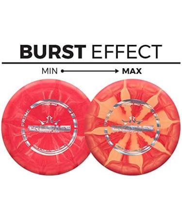 Dynamic Discs 5 Disc Prime Burst Starter Set : Target