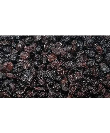 Jumbo Flame Raisins - Dried Fruit - By the Pound 