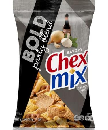 Chex Mix Classics Snack Mix, 30 ct.