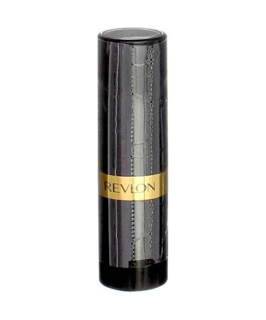 Revlon Super Lustrous Lipstick with Vitamin E and Avocado Oil Pearl  Lipstick in Purple 467 Plum Baby 0.15 oz (Pack of 2)