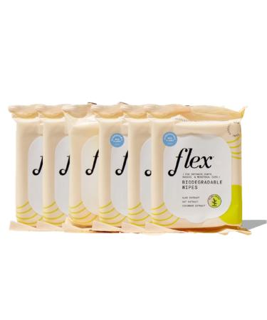 Flex Cup Starter Kit (Slim Fit - Size 01), Reusable Menstrual Cup + 2 Free  Menstrual Discs, Pull-Tab for Easy Removal, Tampon + Pad Alternative, Lasts for Years