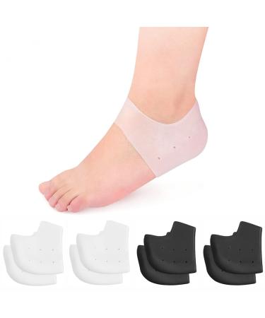 Arch Support,3 Pairs Compression Fasciitis Cushioned Support Sleeves,  Plantar Fasciitis Foot Relief Cushions for Plantar Fasciitis, Fallen  Arches