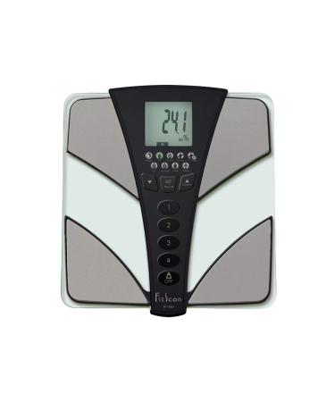 Tanita BC-603FS FitScan Segmental Body Composition Monitor with SD Card