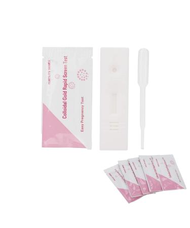 Pregnancy Test Urine Cup, 100pcs Disposable Early Pregnancy Test Urine Cup  Ovulation Test Urine Container, Urine Specimen Cups for Pregnancy
