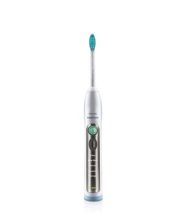 Philips Sonicare Flexcare Plus Sonic Electric Rechargeable Toothbrush  HX6921/02