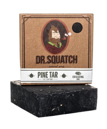 Dr. Squatch Citrus & Cypress Mens Shampoo + Conditioner Hair Bundle - Keeps  Hair Looking Full, Healthy, Hydrated