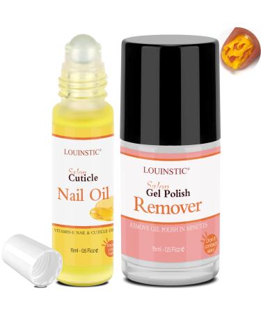 LOUINSTIC Acrylic Nail Supplies - with Acrylic Nail Primer  French Nail Tips Nail Glue Acrylic Brush Cleaner Top Coat Cuticle Oil Nail  Rhinestones and Glue Gel Kit for Acrylic Nails Art 