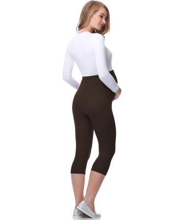 Seawhisper Leggings for Women Plus Size Black Yoga Workout Leggings XL 14W  Thick at Amazon Women's Clothing store