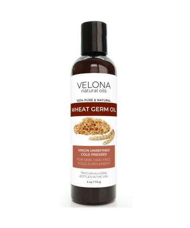 Polysorbate 20 by Velona - 4 oz, Solubilizer, Food & Cosmetic Grade, All  Natural for Cooking, Skin Care and Bath Bombs, Use Today - Enjoy Results