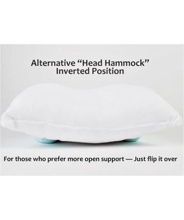 Training Yourself to Sleep on Your Back Isn't Easy: Back-Sleep Training  Tips from the Inventor of the Back to Beauty Anti-Wrinkle Head Cradle  Beauty Pillow - Back To Beauty Sleep