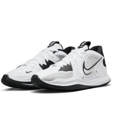 Nike Kyrie Low 4 Basketball Shoes, Men's, Black