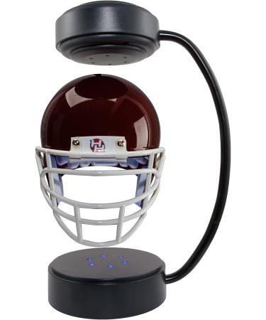 NFL Hover Helmets - Every Team Available -Floating Mini Football Helmet  Replica