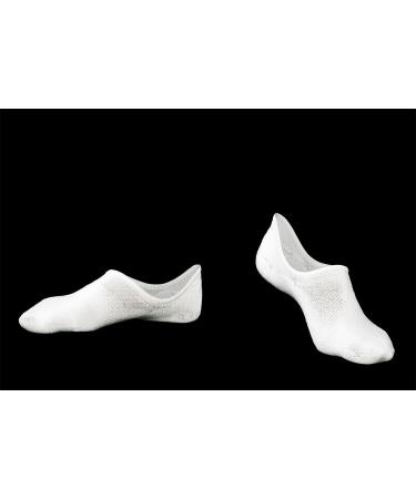 IDEGG No Show Socks Women 10 Pairs Low Cut Anti-Slid Novelty