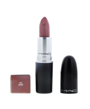 MAC Lipstick Satin Lipstick MAC Red