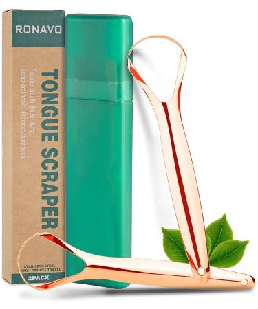 RONAVO Professional Toenail Clippers for Thick Nails for Seniors