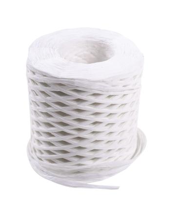 Bernat Forever Fleece White Noise Yarn - 2 Pack of 280g/9.9oz - Polyester -  6 Super Bulky - 194 Yards - Knitting/Crochet
