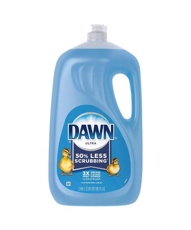 Dawn Platinum Powerwash Dish Spray Dish Soap Cleaning Spray Apple