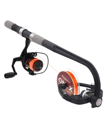 Piscifun Chaos XS Round Reel - Reinforced Metal Body Round Baitcasting  Reel, Smooth Powerful Saltwater Inshore Surf Trolling Fishing Reels,  Conventional Reels for Catfish, Musky, Bass, Pike 50 Right Handed