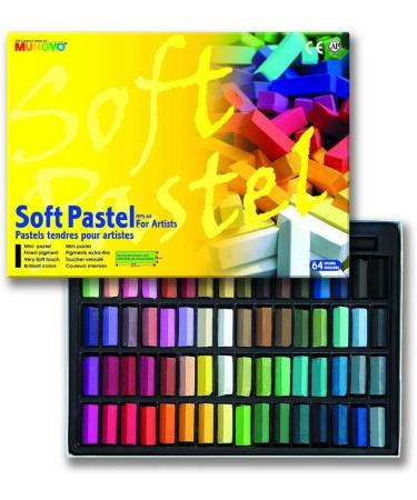 Uni Posca Paint Marker Pen Fine Point Set of 7 Natural Color (PC-3M 7C)  Original Version Set of 7 colors Single Item