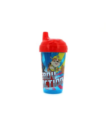 Cudlie Disney Baby Boy 2 Pack 10 Oz Hard Spout Sippy Cup for