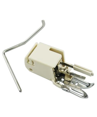 DREAMSTITCH P351 Industrial Sewing Machine Standard Presser Foot for  Brother, Singer, Juki and More Sewing Machine