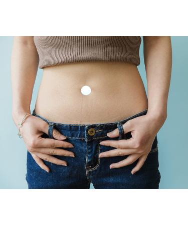 Clean Belly Button Plug for Post Liposuction Belly Button Shaper for Tummy  Tuck