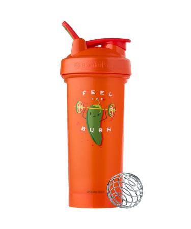 BlenderBottle Strada HarryPotter Shaker Cup Perfect for Protein