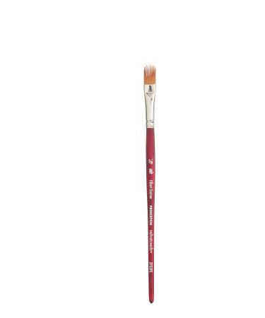 Princeton Heritage Series 4050 Synthetic Sable Paint Brush for Watercolor  Round 4