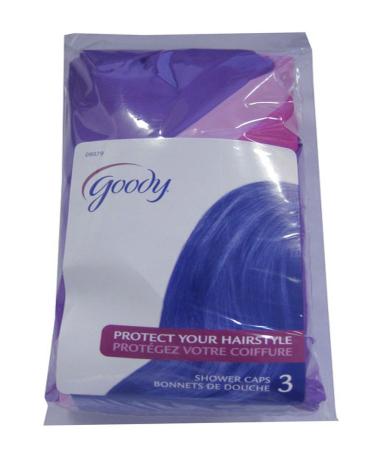 Goody Ouchless Flex Thin Pressure-Free Headband, 2 Count