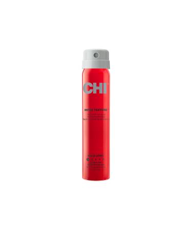 CHI Infra Texture Dual Hair Spray   2.6 oz 2.6 Ounce (Pack of 1)