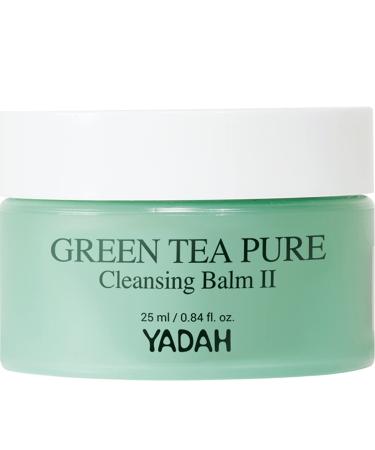 Yadah Green Tea Cleansing Balm 2 Mini (25ml)