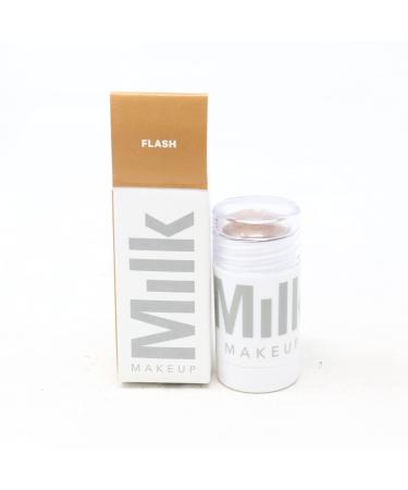 Milk Makeup Cooling Water Gel Stick - Under Eye Depuffing Soothing - Vegan  1.2 Oz 1.2 Ounce (Pack of 1)