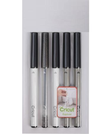 Cricut Fine Point Pen Set Sorbet