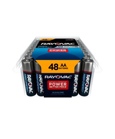 Rayovac 6V General Purpose Lantern Battery, 1.195 Pound